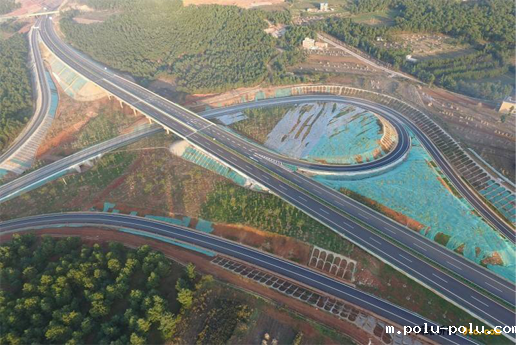 中交第三航务工程局有限公司云南宣曲高速公路建设纪实